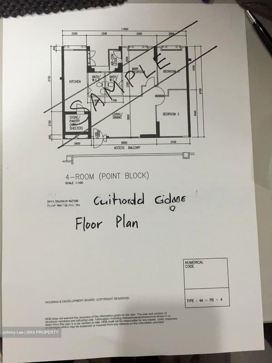 Blk 228 Simei Street 4 (Tampines), HDB 5 Rooms #562073171